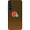 NFL Cleveland Browns Breakaway Galaxy A55 5G Skin